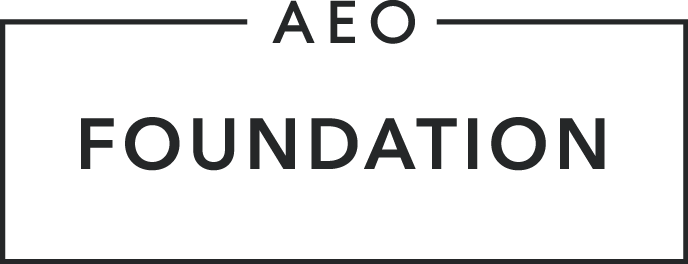 AEO Foundation Logo